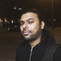 Tippu Sultan's Photo