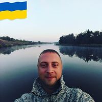 Maksim Bystroff's Photo