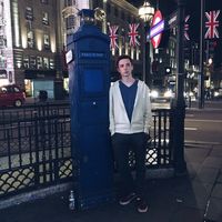 Ilia Karavaev's Photo