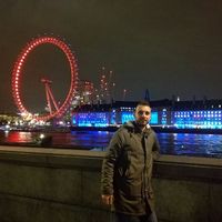 Nicola De Seta's Photo