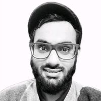 Ahmed Qayyum's Photo