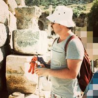 Fotos de Ali Buğraoğlu