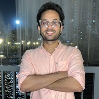 Abhishek Kumar Singh的照片