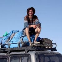 Clément Ozanam的照片