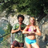 Kader Elasraoui's Photo