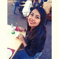 Aline Villalpando's Photo