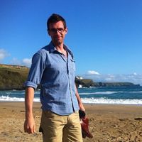 Tristam Barrett's Photo