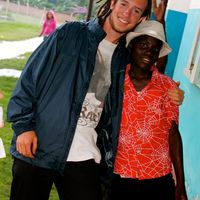 Simone Zambon's Photo