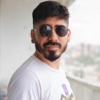 Juan Guzmán的照片