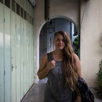 Emilia Wroński的照片