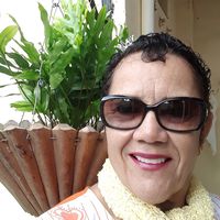 Luzinete Rocha's Photo