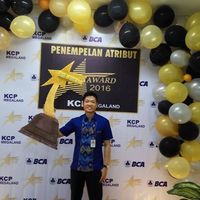 Hady Widjaya的照片