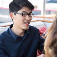 Chao-Hsin Lin's Photo