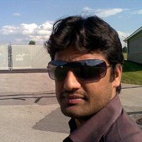 Vishal Kumar's Photo