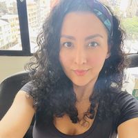 Yira Morante's Photo