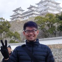 Peng Teck Ng's Photo