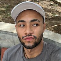 Luis Shirley Benson's Photo