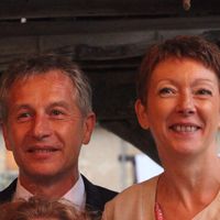 Sylvie Puard's Photo