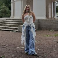 Fotos de Lina Maksunova