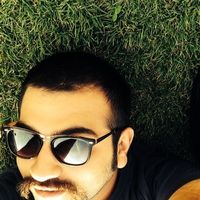 Shahin Shahbazi's Photo