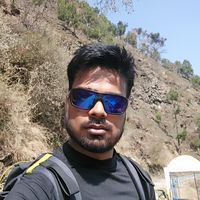 Photos de Saurabh Jain