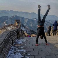 Photos de Daniel Soto