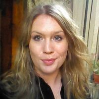 kate Pendrigh's Photo