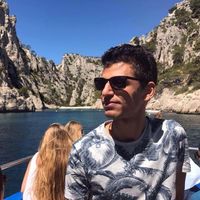 Mohammed badsi's Photo