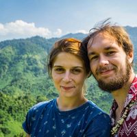 Adrianna and Sergiusz's Photo