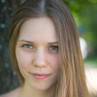 Evgenia Sadykova的照片