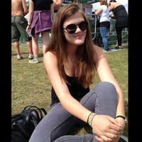 Sophie Peschke的照片