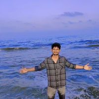 Chinmay Kumar Sharma's Photo