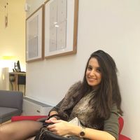 Photos de Ana Muñoz Tornero