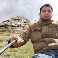 Andrés Escobar Villa的照片