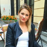 Aleksandra Patyna的照片