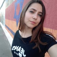 Alisa Zolotareva's Photo