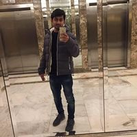 Shahzeb Haider的照片