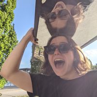 Paulina Blaszczyk的照片