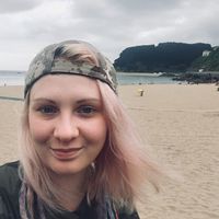 Martyna Olczak的照片