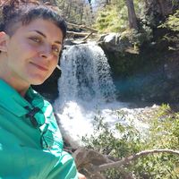 Paula Demartini's Photo