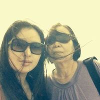 Nikki Fukuta的照片