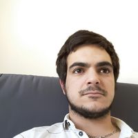 Vivien Hourtané's Photo