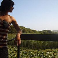 Nina Saluden's Photo