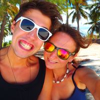 Iva & Jakub Chechtákovi的照片