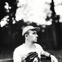 Evgeny Goncharov's Photo