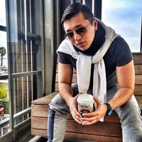 Ahmet Ali Koreli的照片