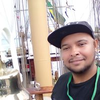 Adriano Santos's Photo