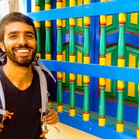 Fotos von Santiago Escobar