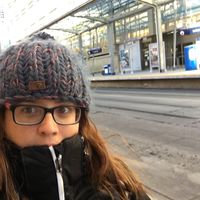 Flor Bonacci的照片