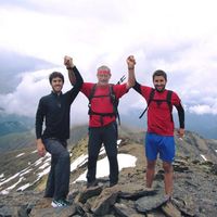 Photos de Fernando Santamaría